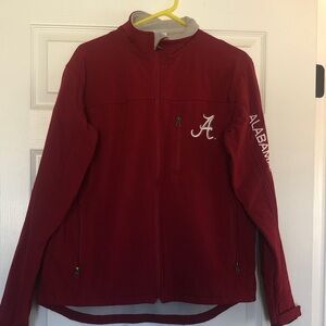 NCAA Red Women's Jacket